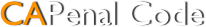 CAPenal Code